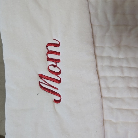 Pottery Barn Stockings - Picture 2 of 4